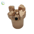 4-Wings PDC Rock Drill Bit 98mm